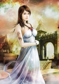 农女福妃名动天下