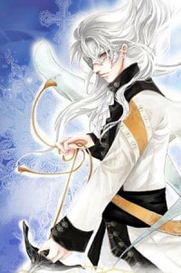 （今天开始做魔王同人）等待……爱